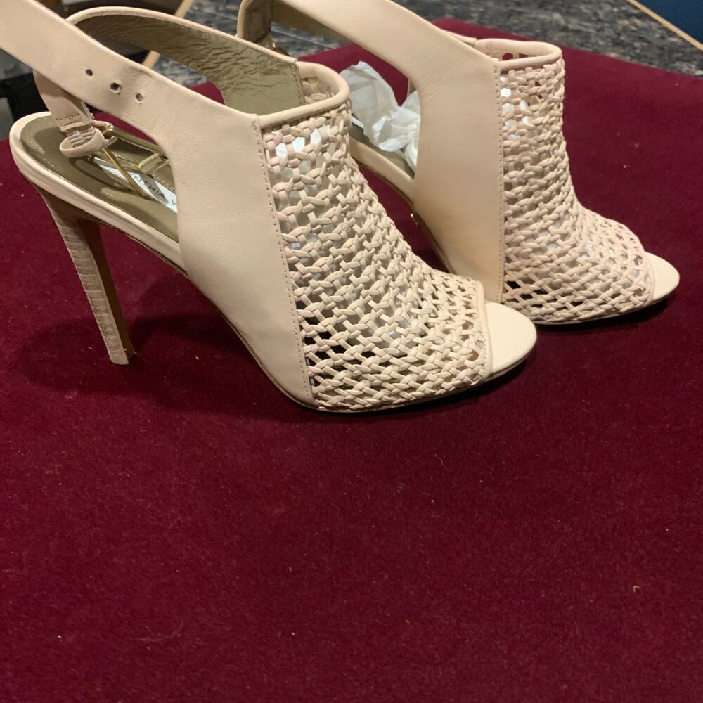 Cynthia Vincent - Francine style Shoe Nude